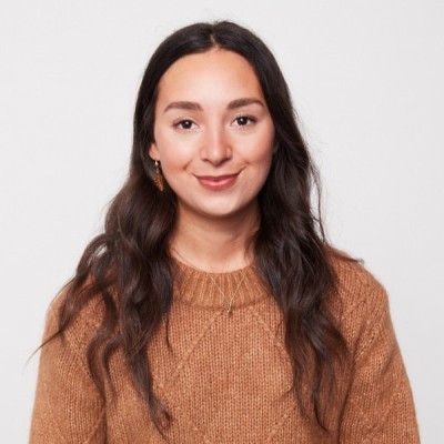 Jasmina Breen